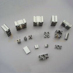 工業(yè)鋁型材全覽 從加工到應(yīng)用——以東莞市進(jìn)一鋁業(yè)制品為例